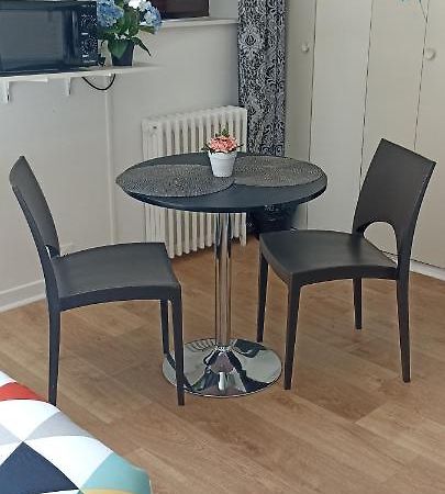 Studio City 5 De La Contrescarpe D'Amiens Ngoại thất bức ảnh