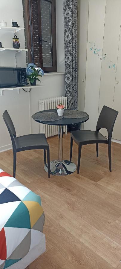 Studio City 5 De La Contrescarpe D'Amiens Ngoại thất bức ảnh