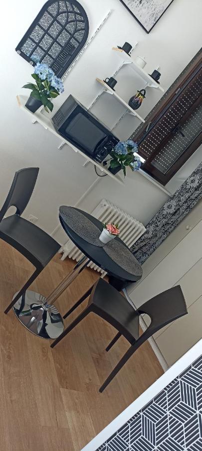Studio City 5 De La Contrescarpe D'Amiens Ngoại thất bức ảnh
