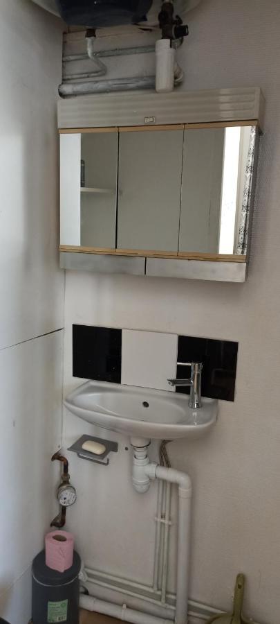 Studio City 5 De La Contrescarpe D'Amiens Ngoại thất bức ảnh